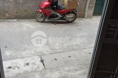 Bán nhà bùi xương trạch 35mx5t, mt 4.1m,giá 3.35 tỷ.lh thắng 0947348697.