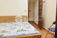 Bán nhà phố ngọc hà 4 tầng mới, vài bước ra lăng bác, an sinh tốt, tiện ích đầy đủ giá 3.05 tỷ