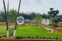 Bán lô đất ở long phước