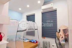 Bán nhà phố chùa liên, 50m, 5 tầng, mt 4.3m, giá 4 tỷ.