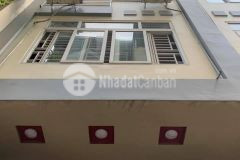 Bán nhà phố hoàng ngân 2 thoáng 6 tầng maztit vào nhà kinh doanh ngõ thông tứ phía chỉ 7.15 tỷ