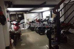 Bán căn hộ 5 lầu thu nhập 35tr1th nguyễn thị thập quận 7 chỉ 6.3 tỷ
