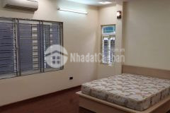 Pl vip võ chí công, 500 m hồ tây, ô tô đỗ cửa, 20m ra phố, mới đẹp long lanh, 38 m2, 3 ngủ, 4.5 tỷ