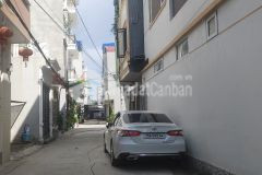 Np152 siêu phẩm độc lập lô góc ngõ ô tô tránh nhau tại đằng hải