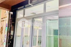 Ban nha đương hưng phu, phương 9, quân 8, 43m2 chi 4,2 ty