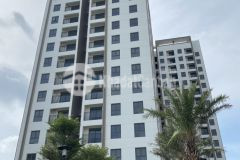 Chỉ còn 4 căn góc 3pn saigon asiana quận 6 giá gốc cđt, nhận nhà ở ngay, ck 3, tặng 1 năm pql