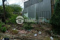 Bán đất cạnh công viên mậu thân phường 3 vĩnh long