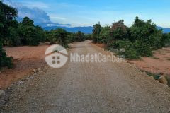 Bán đất kdl bàu trắng kết nối luôn đi sân bay phan thiết 12.000m2 sổ hồng riêng