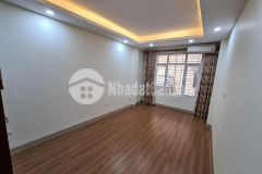 Bán nhà phố bùi xương trạch 6 tầng 3.75 tỷ gara oto