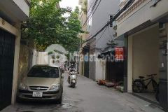 Bán nhà vương thừa vũ phân lô quân đội lô góc 2 thoáng dân trí cao