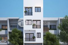 Bán nhà bồ đề gara tháng máy dt50mx5tầng,mt5m, giá chỉ 7 tỷ, lh 0987729335