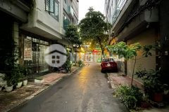 6.6 tỷ trường chinh, vỉa hè, oto tránh, 6t thông sàn kd.