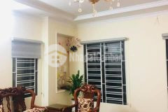 Hot, bán nhà phố trần quốc hoàn, cầu giấy, oto, kinh doanh 40m2, 4 tầng, 6.5 tỷ