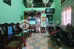 Bán nhà phan văn hớn 57m2 chỉ 3.5tỷ tân thới nhất quận12 lh 0967399045