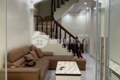 Bán nhà phố định công thượng 45m x 3 tầng, ngõ 3 gác tránh, nhà đẹp chỉ 3.65 tỷ.