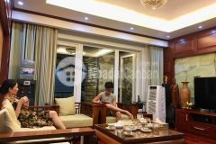 Nhà hiếm phố trần cung ô tô đỗ cửa giá nhỉnh 6 tỷ,nhìn là mê