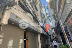 Nhà gần chợ quan nhân thanh xuân 37m2 3tầng giá 3.25tỷ