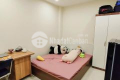 Bán nhà tây sơn, đống đa 31m 4 tầng, ngõ đẹp, ở ngay. nhỉnh 3 tỷ.