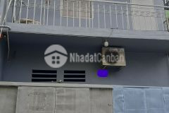 Bán nhà rộng, lũy bán bích, phú thọ hòa, tân phú, dtsd 90m2, 4.9 tỷ