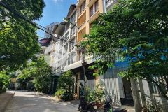 Nhà 152 võ chí công, tây hồ, phân lô, ô tô tránh 61m2 5t mt 7m 13 tỷ không đăng tin ảo