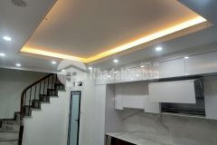 Bán nhà bùi xương trạch cách phố 20m 60m2 mt 4.5 3.5 tỷ