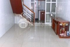 Bán nhà đường điện biên phủ, bình thạnh 23m2 2 tầng hẻm xe hơi 3.3 tỷ