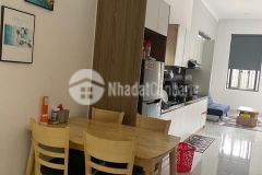 Bán nhà quận 10, nhà đẹp tặng nội thất, lô góc, 38m2, nhỉnh 100trm2, 0911687421