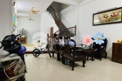 Bán nhà phân lô vỉa hè ngô thì nhậm hà đông 55m mt 5m 4 tầng 6.5 tỷ