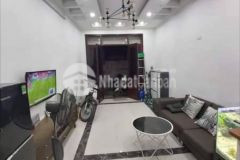 Nhà đẹp như tranh đường quan nhân, hai thoáng, 35m2, 5 tầng, giá 3.4 tỷ