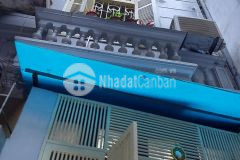 Hoa hậu phố kim ngưu, hai bà trưng, ở luôn, nội thất đẹp, 30m2, gần 3 tỷ, lh 0942623523