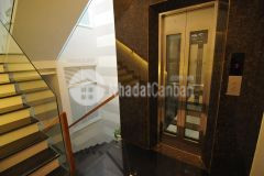 Sốc hạ 500 triệu, 110m2, 6 tầng, gấp bán nhà điện biên phủ bình thạnh, thang máy sịn, dt 4x27