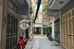 Nhà quan bề thế khu bách khoa 65m25t chỉ 3.5 tỷ