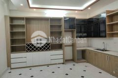 Bán nhà xuân đỉnh 77m2, mặt tiền lớn, đường ô tô. giá chỉ từ 4 tỷ,lh 083.664.6314.