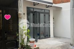 Nhà mới, xe hơi đỗ ngõ, 50m2, nguyễn kiệm, gò vấp