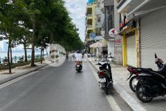 Chính chủ bán lô đất ngõ 73, ô tô, trịnh công sơn, 70m2, mt4.6m, 12.6tỷ