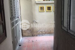 Cần ban nha hoàng hoa thám 40m2 c4 nhỉnh 2 tỷ 0966680584.