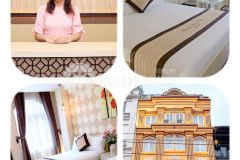 Bán cắt lỗ khách sạn trung tâm sapa