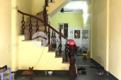 Siêu phẩm nguyễn lân oto đậu cửa chỉ gần 30m ra mặt phố rất thuận tiện thiết kế nhà 35m2 4 tầng