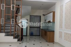 Bán nhà phố huyền kỳ hà đông 45m x 4 hơn 2 tỷ ngõ ba gác 30m ô tô tránh