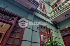 Bán nhà phố tuệ tĩnh 90m2, mặt tiền gần 6m nhà đôi giá trị nhất khu vực