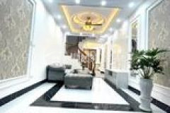 Nhà mặt ngõ võ chí công dt 39mx5t, sang xịn mịn, giá 3.9 tỷ.