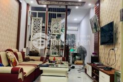 Bán nhà trung tâm hai bà trưng, 35m2, 5 tầng, thoáng trước sau, nhỉnh 3 tỷ, 0962195211