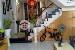 Chủ ngợp covid bán nhà trường chinh tân bình, hẻm 4m chỉ 3tỷ2 tl