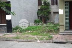 Mình cần bán gấp mảnh đất phố nguyễn lân thanh xuân 50m ngõ to rộng oto vào nhỉnh 4 tỷ