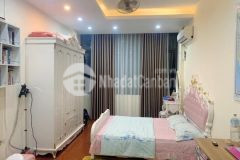 Bán nhà 5 tầng mới phố tây sơn, 2 mặt thoáng, gần hồ, kinh doanh cực tốt giá 4.35 tỷ