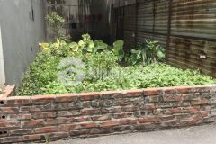 Bán 61m2 đất ngọc thụy. gần phố. ngõ thông, oto vào. 59trm2.