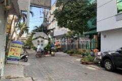 Cực rẻ nhà xô viết nghệ tĩnh, bình thạnh, 68m2, 3 tầng. giá 7tỷ5