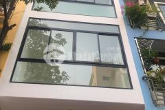 Bán nhà hà đông.nhà đẹp,phân lô,ô tô tránh, vỉa hè rộng.