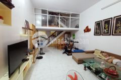 Nhà đẹp phân lô ô tô phố tô hiệu hà đông 65m2 x 3t, mặt tiền 5m giá chỉ 6.5 tỷ