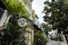 Bán nhà gò vấp lê đức thọ p 17,giá giảm bất ngờ